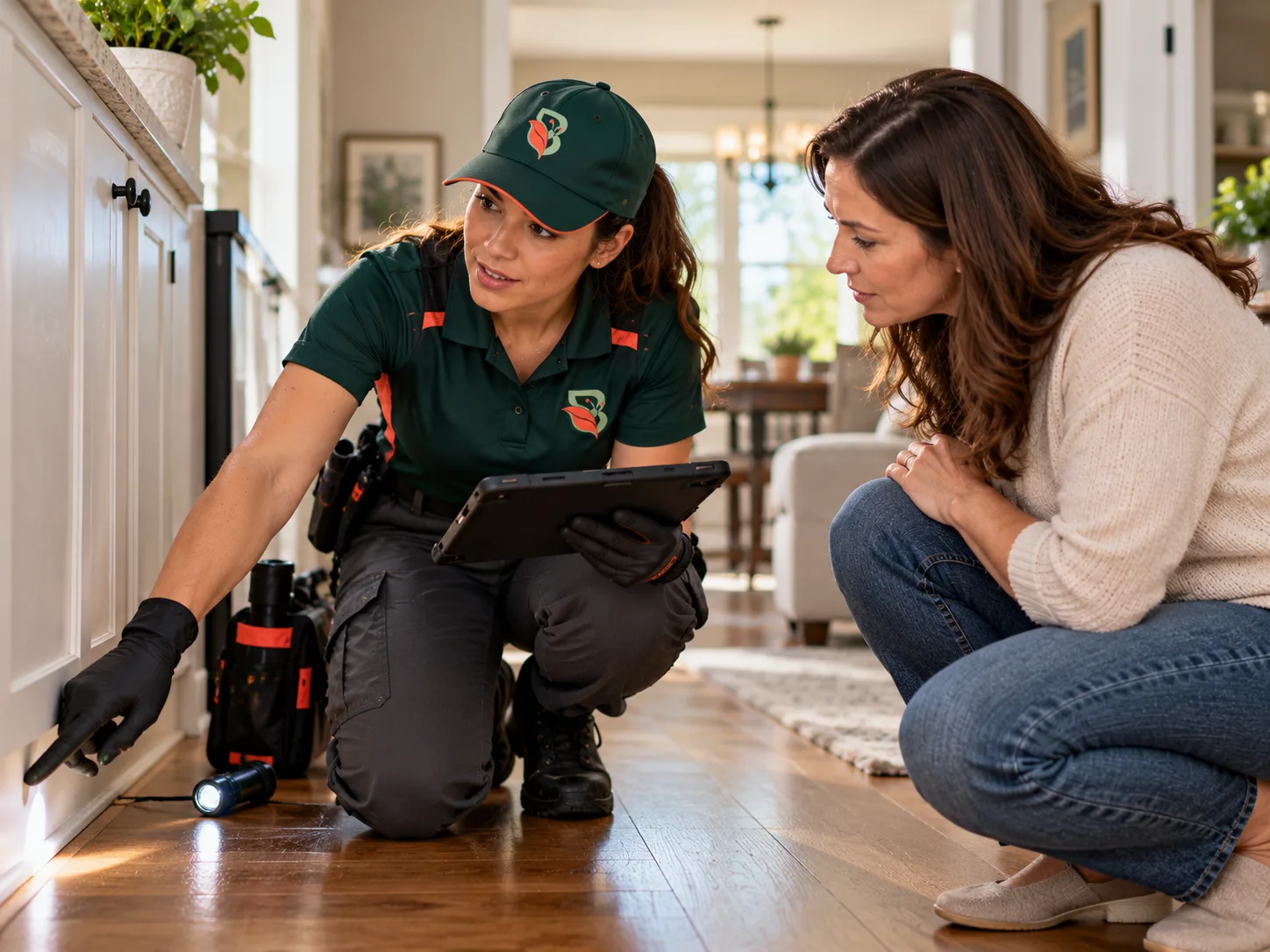 Pest Control Parkston, SD FAQs